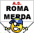 :roma-merda